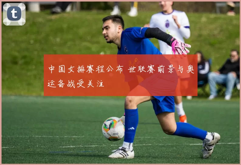 中国女排赛程公布 世联赛前景与奥运备战受关注